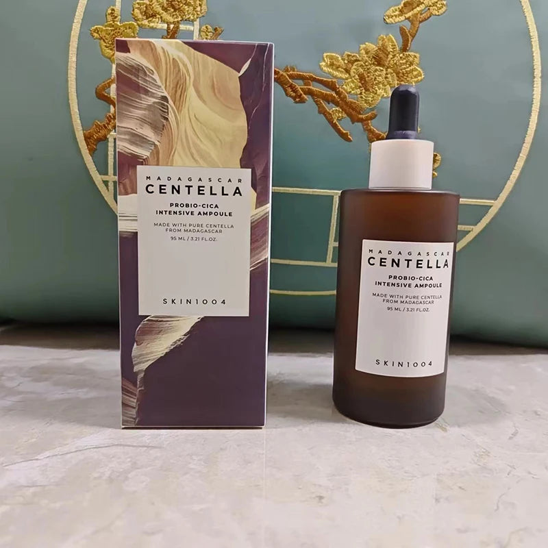 Centella Asiatica Moisturizing Anti-Aging.