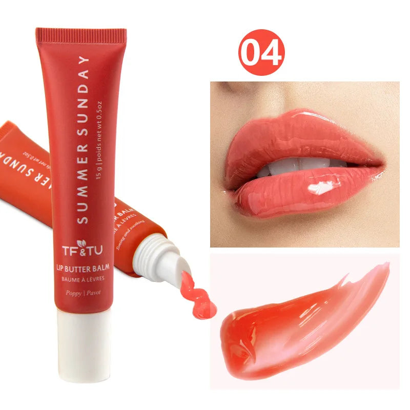 Korean Lipcare