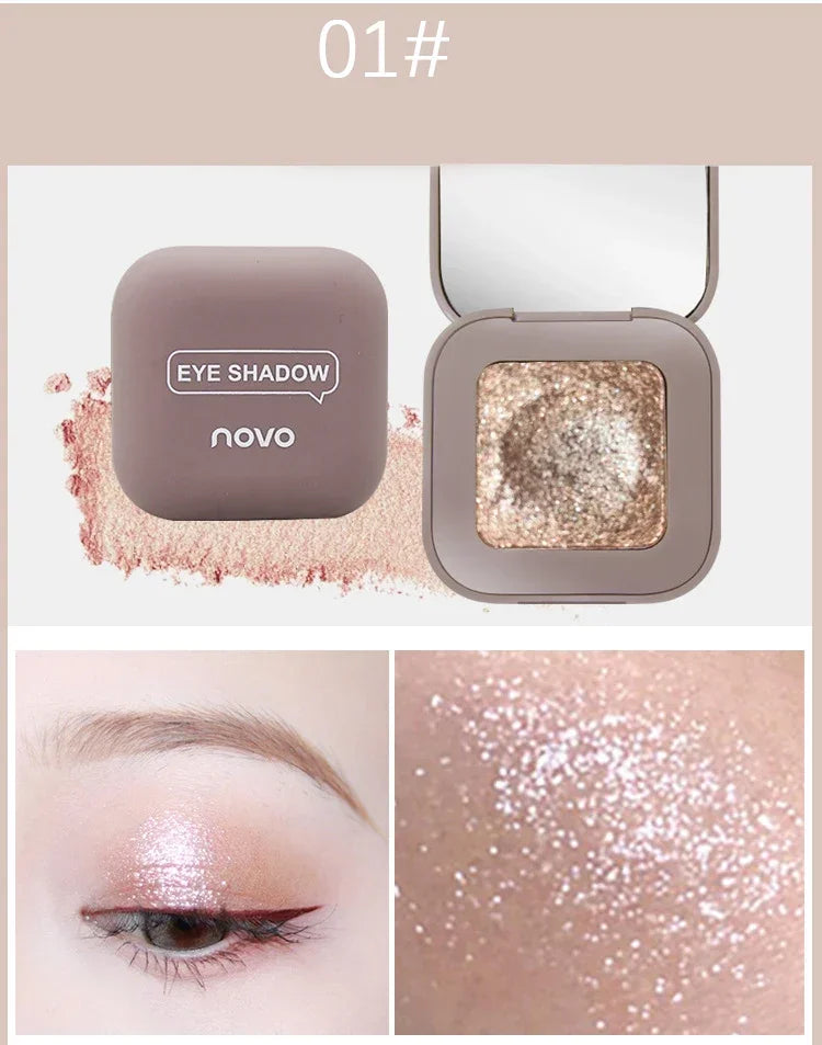 Hottest Eyeshadow