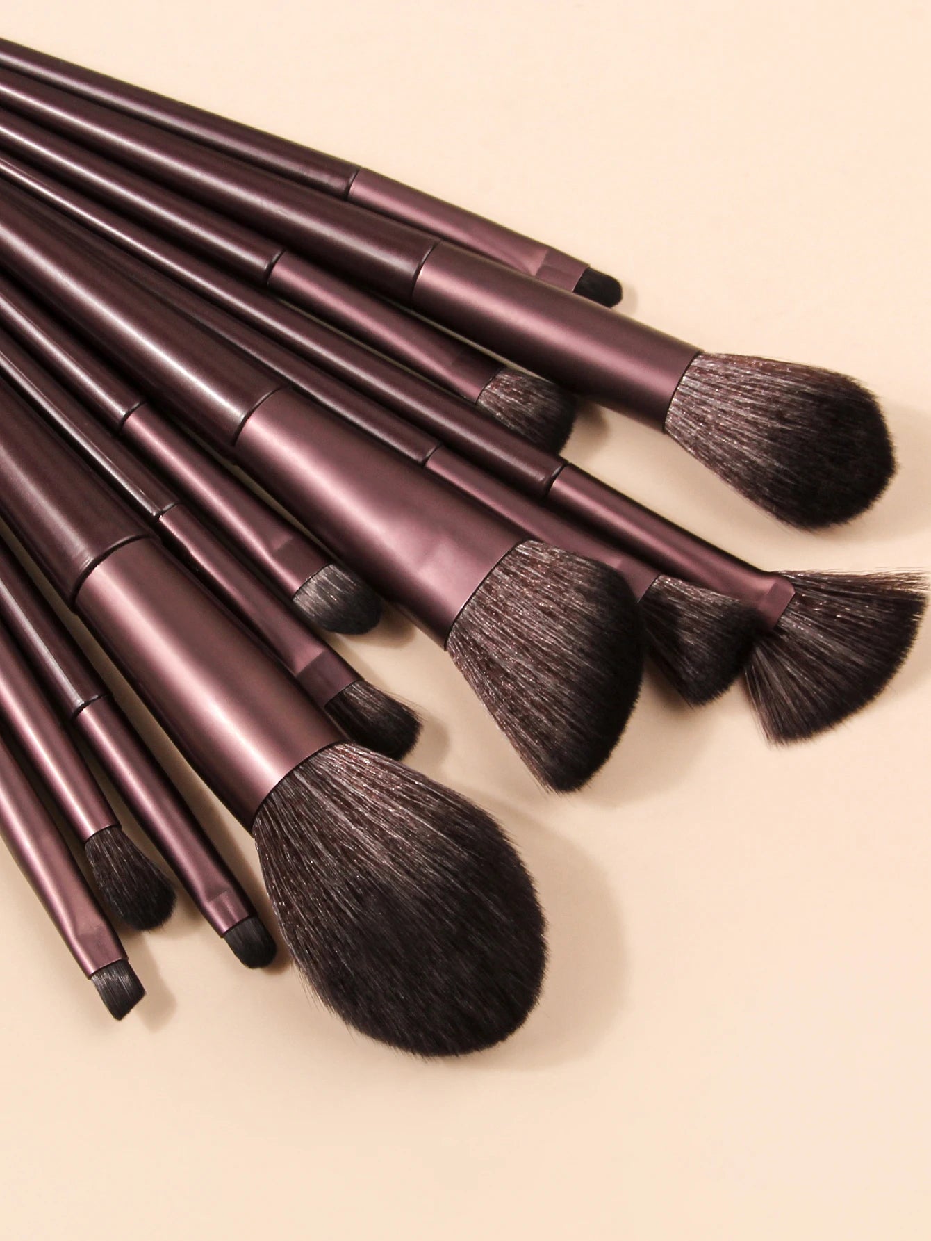 Fiber Makeup Brush
