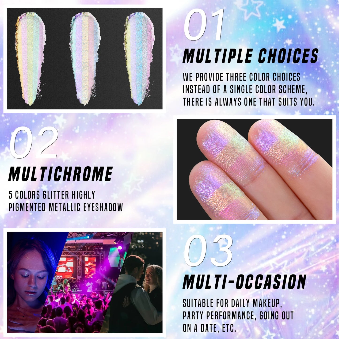 CHARMACY Highligter