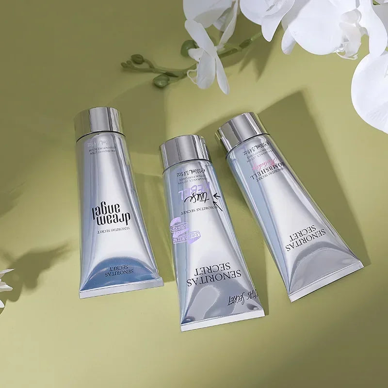 Long lasting Fragrance