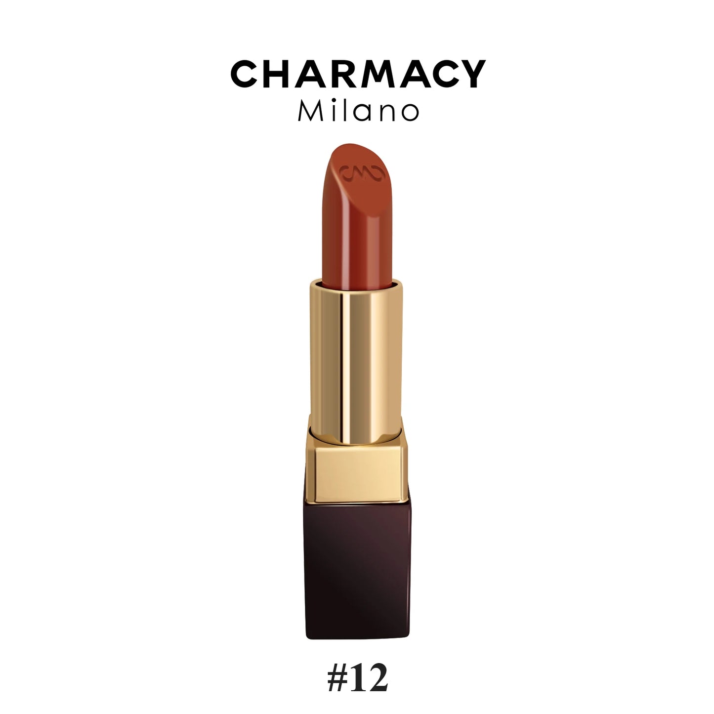 Charmacy's Luxury Lipstick