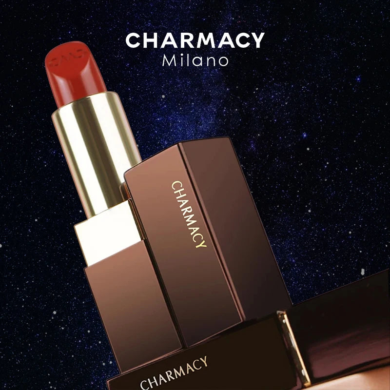 Charmacy's Luxury Lipstick