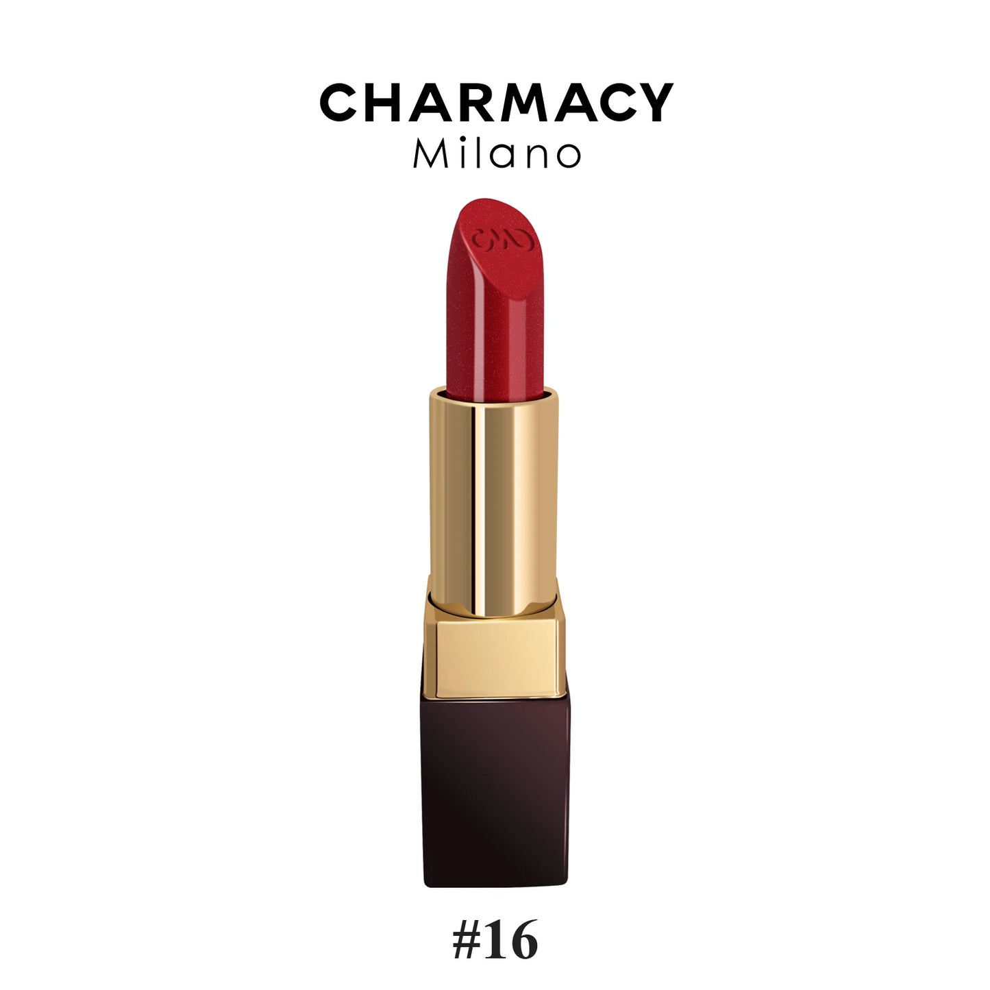 Charmacy's Luxury Lipstick
