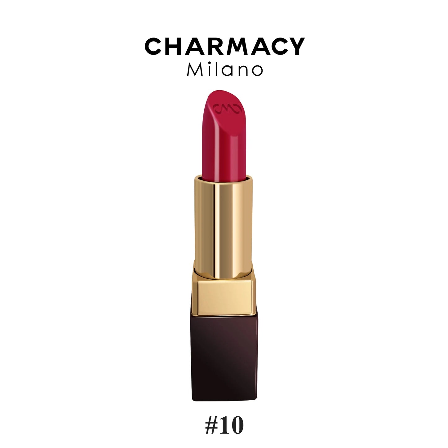 Charmacy's Luxury Lipstick