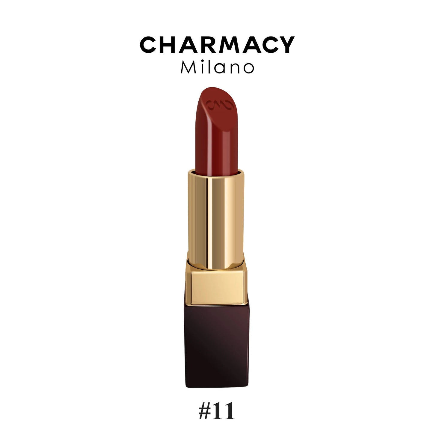 Charmacy's Luxury Lipstick
