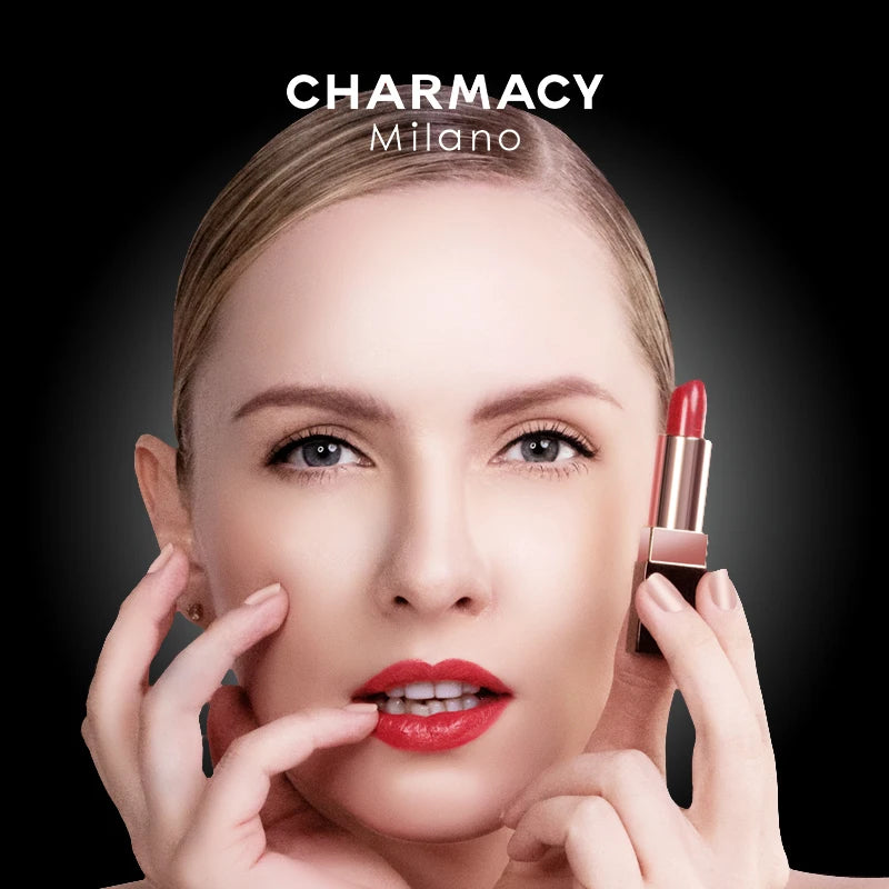 Charmacy's Luxury Lipstick