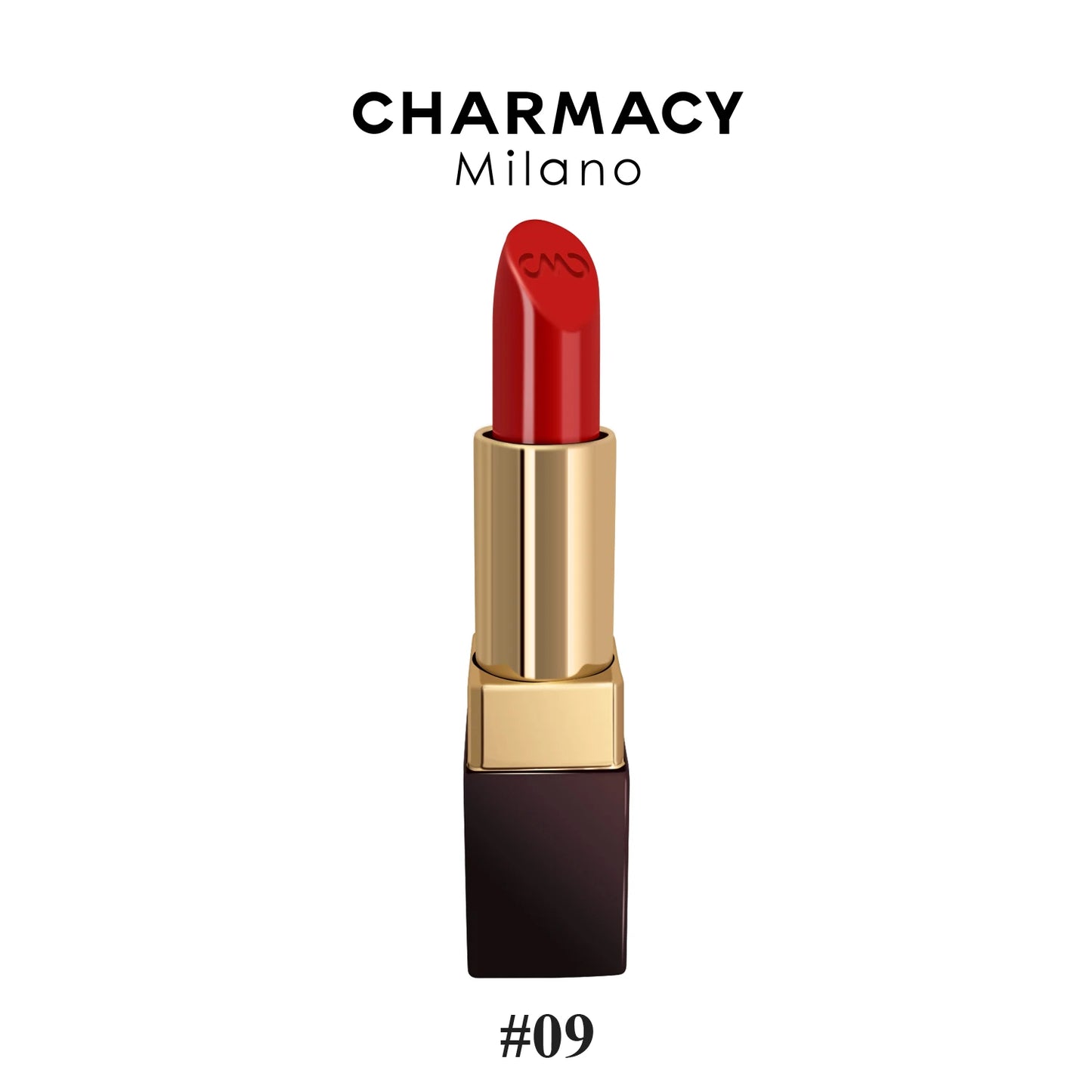 Charmacy's Luxury Lipstick