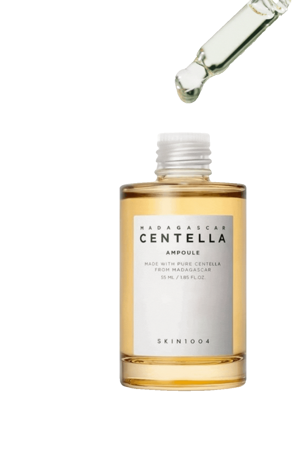 Centella Asiatica Anti-Aging