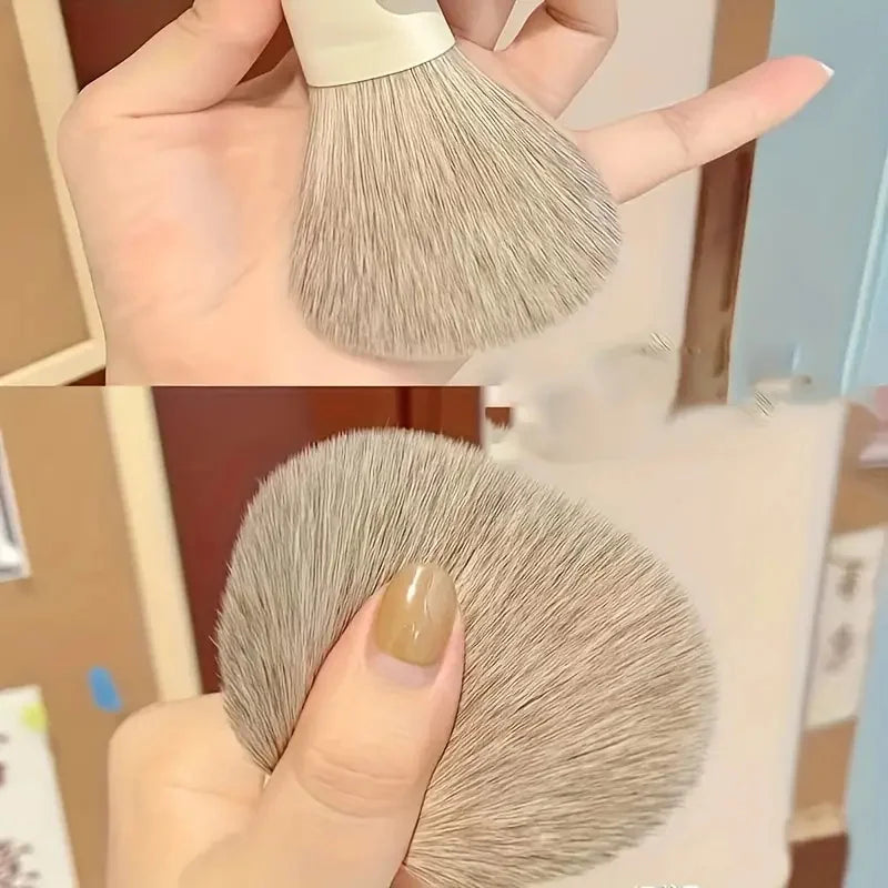 Brushes Set Soft Eyeshadow