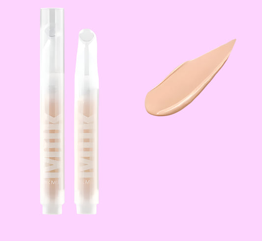 3 In 1 Milk Under Eye Liquid Concealer