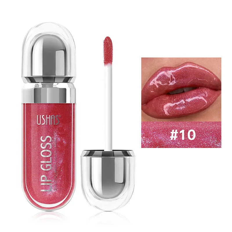 Pearlescent Lipstick