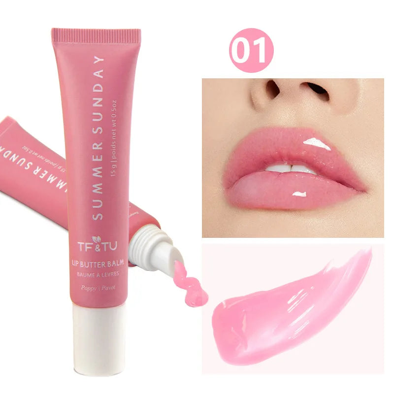 Korean Lipcare