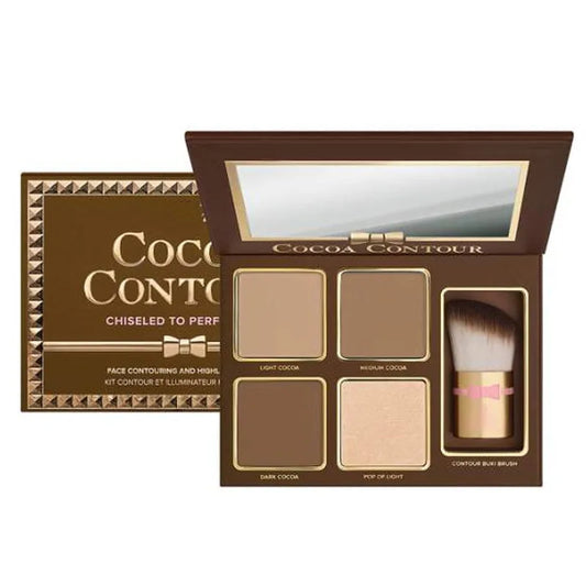 Eyeshadow Highlight Makeup