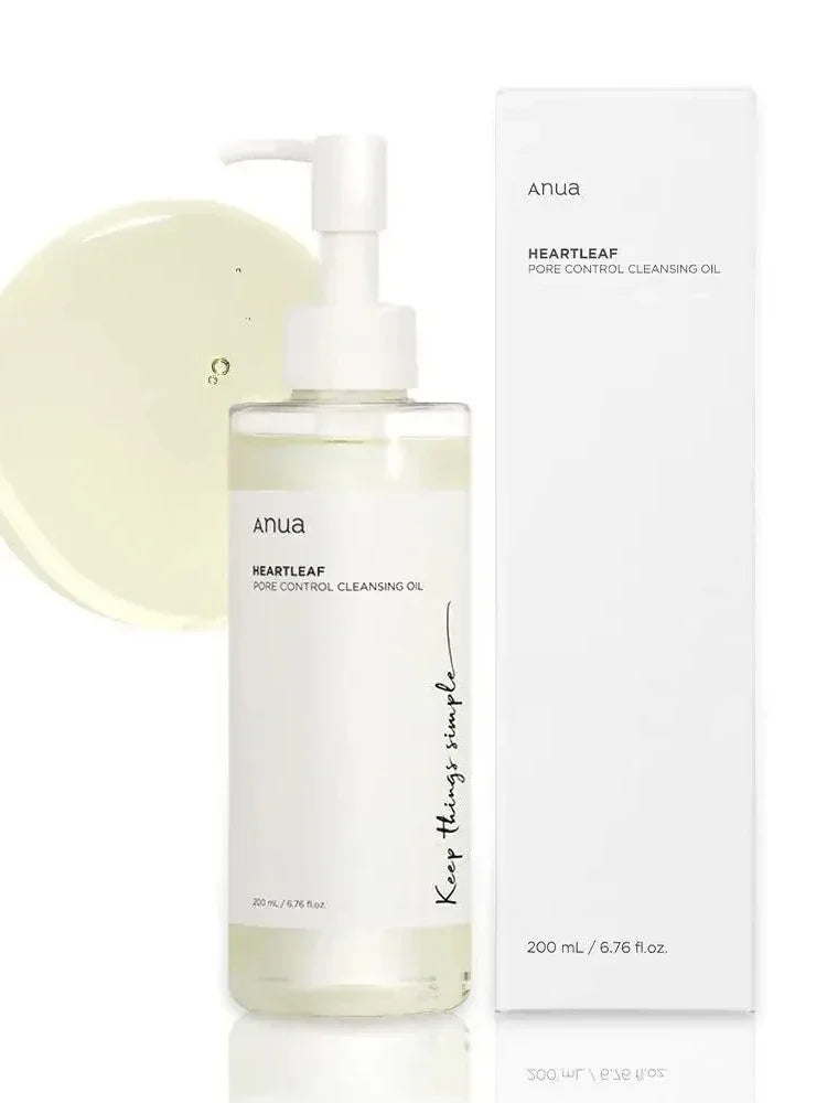 Anua Toner Pad Exfoliating