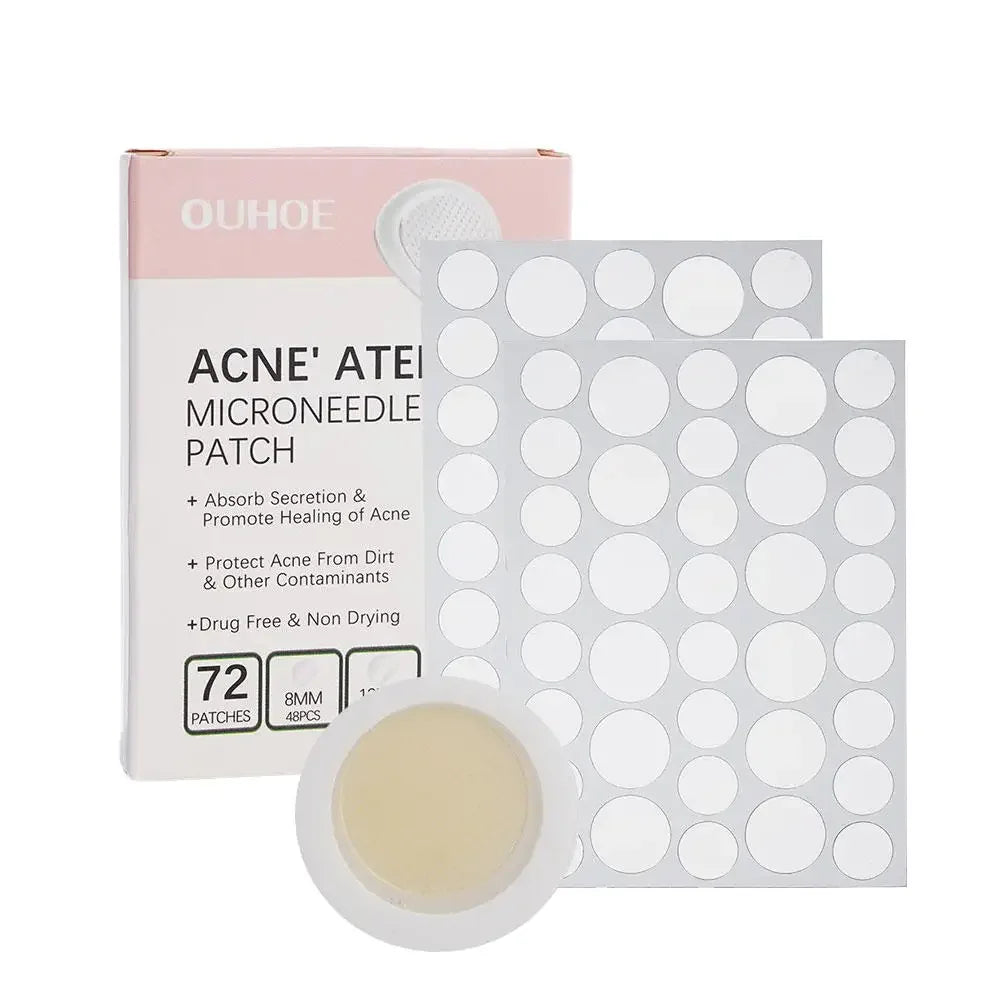 Acne Treatment Concealer