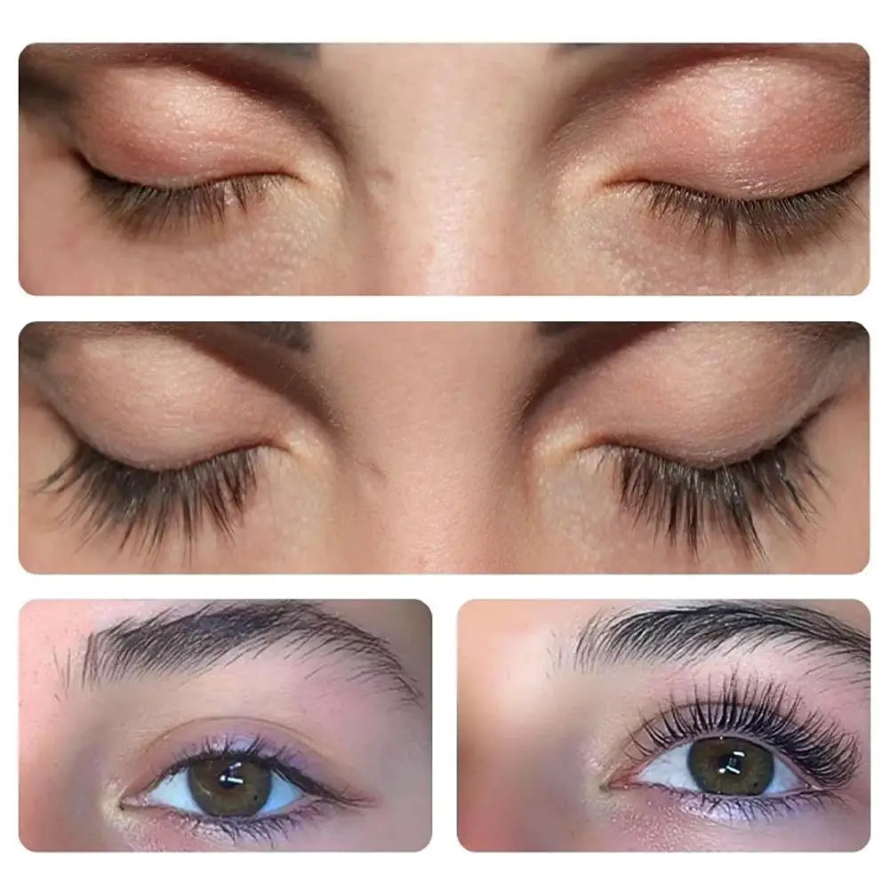 Growth Serum Lifting Eyelashes