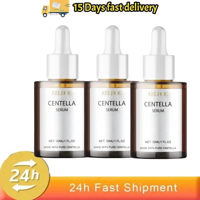 Centella Asiatica Face Serum