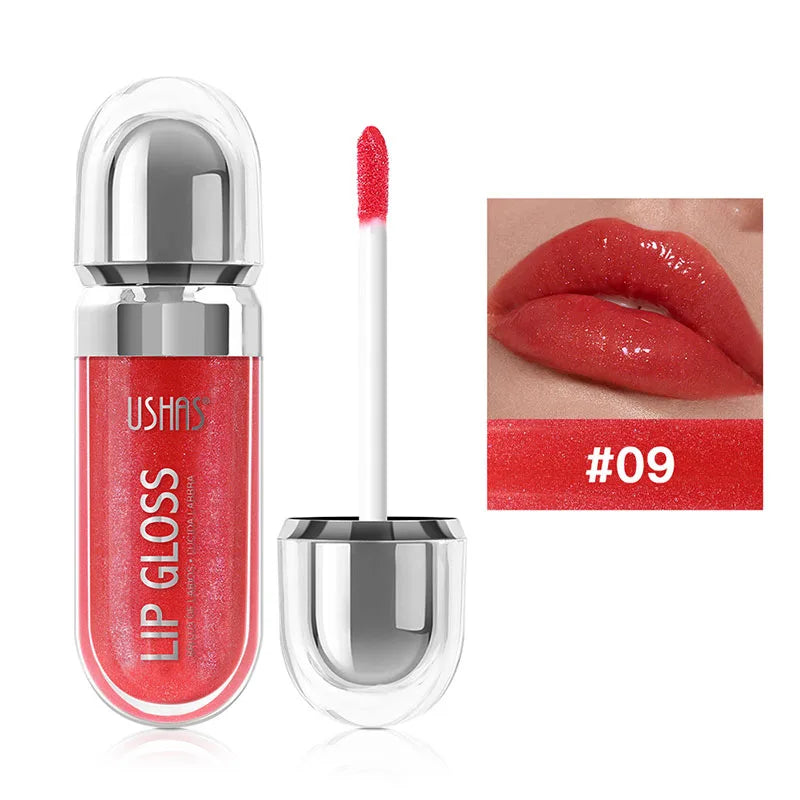 Pearlescent Lipstick