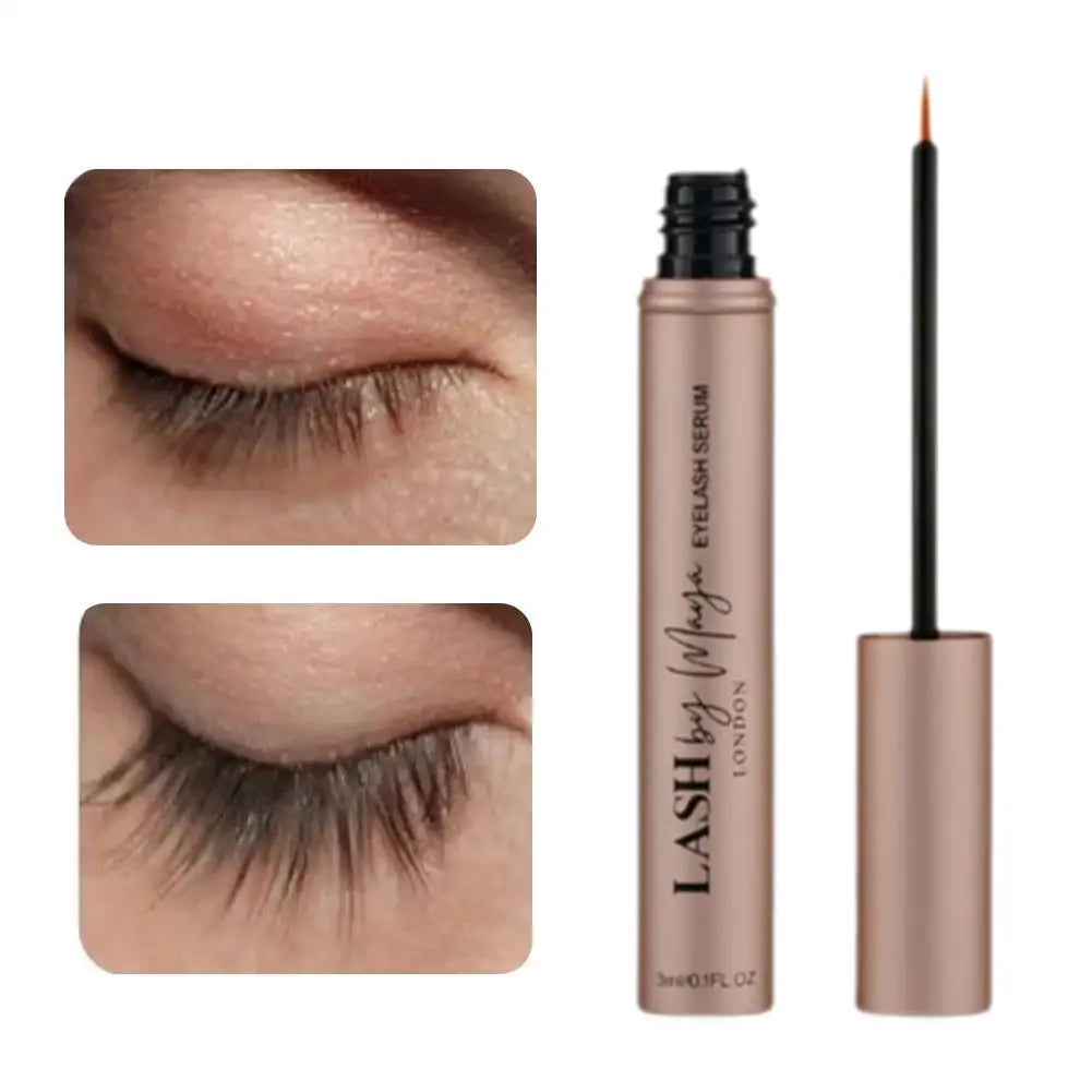 Growth Serum Lifting Eyelashes