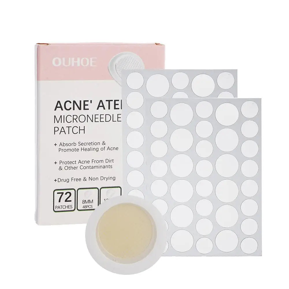 Acne Treatment Concealer