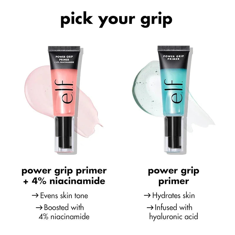 Gel  Primer for Dry Skin Refreshing