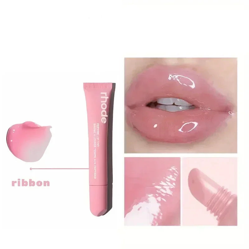 Rhode Lip Glaze