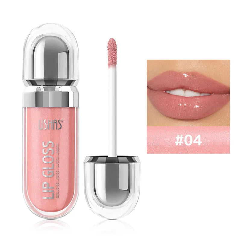 Pearlescent Lipstick