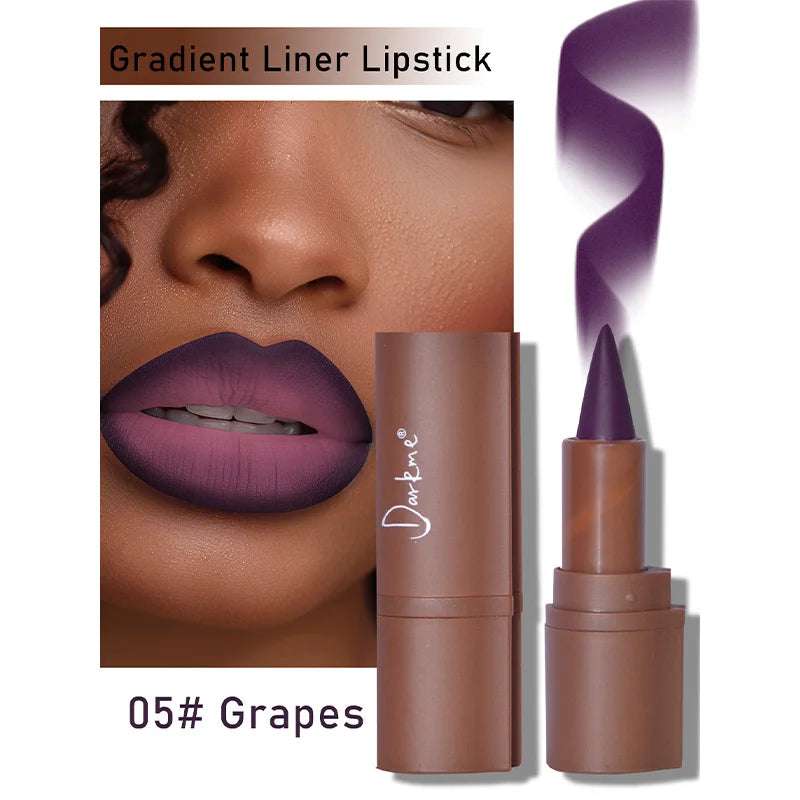 Long-lasting Creamy Lip Line Waterproof Plumping