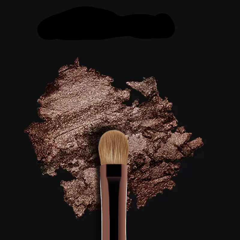 Makeup Brush Set