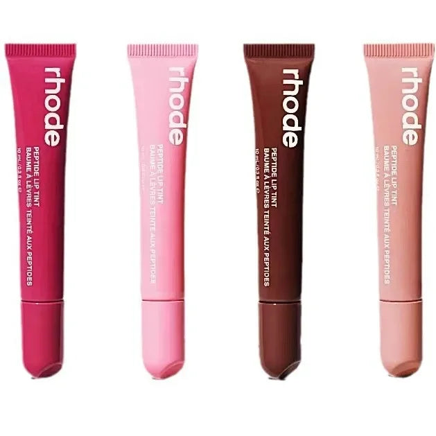 Rhode Lip Glaze