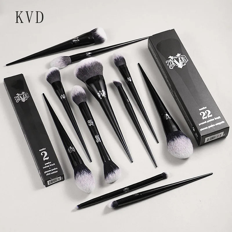 Kat Von D  Makeup Set