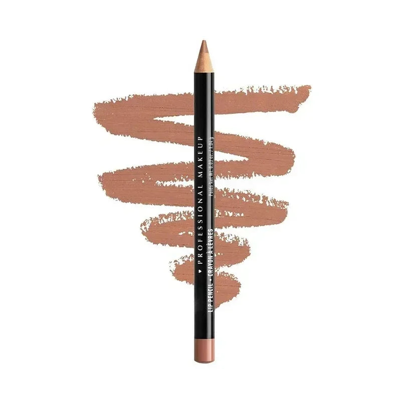 Natural Nude Brown Lip Liner