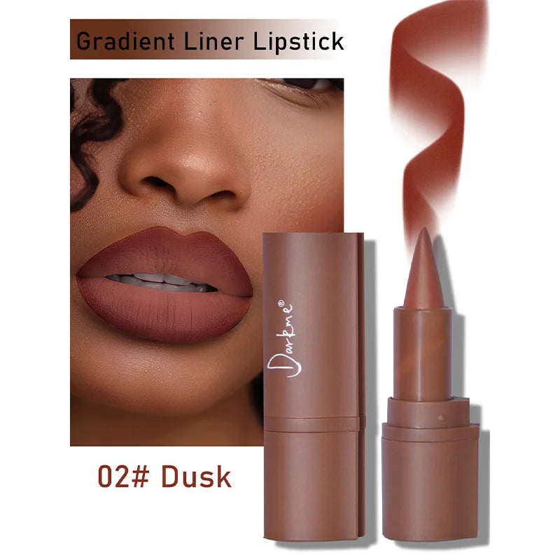 Long-lasting Creamy Lip Line Waterproof Plumping