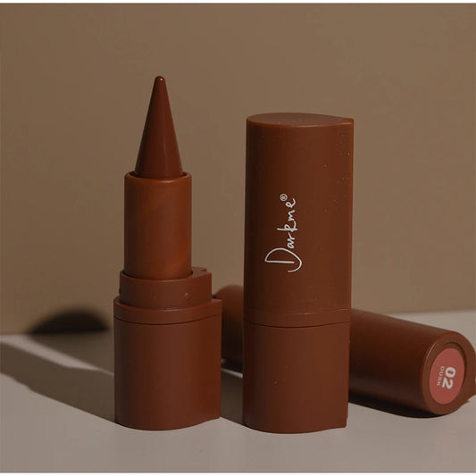 Long-lasting Creamy Lip Line Waterproof Plumping