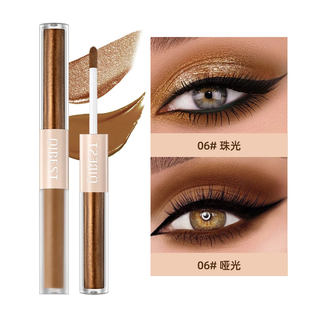 Sequins Liquid Eyeshadow Korean