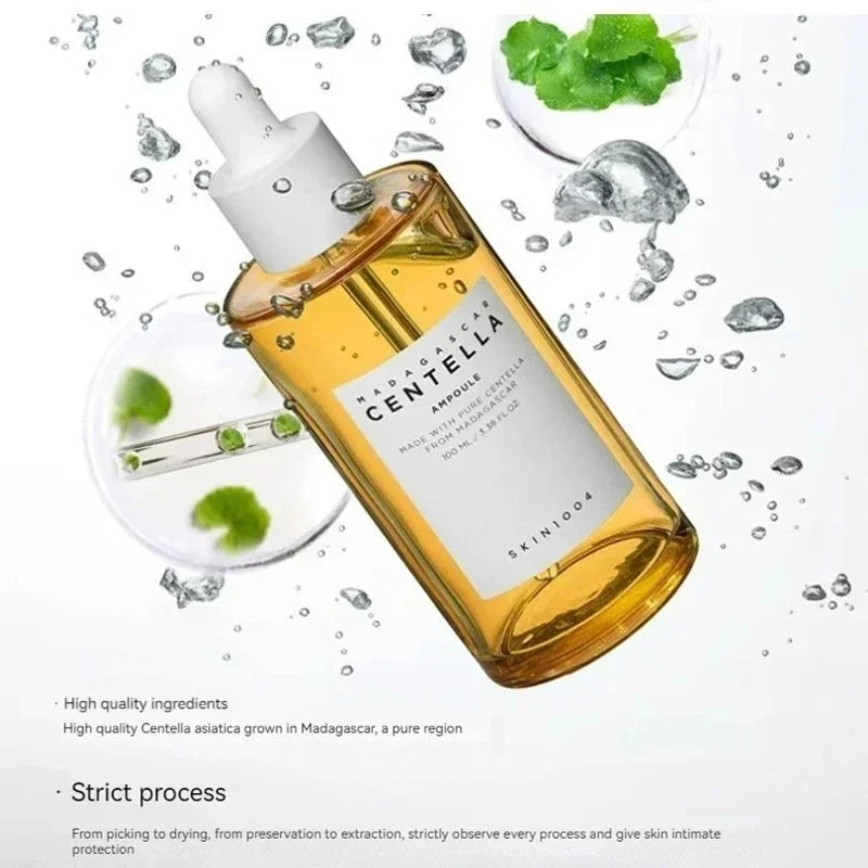 Centella Asiatica Moisturizing Anti-Aging.