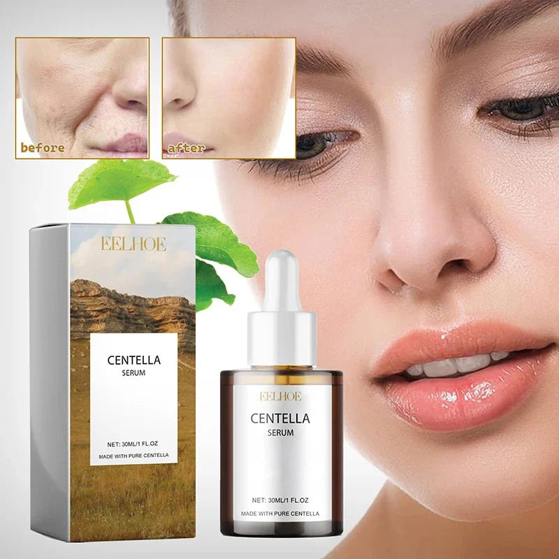 Centella Asiatica Face Serum