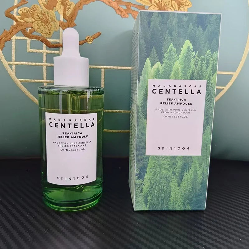 Centella Asiatica Moisturizing Anti-Aging.