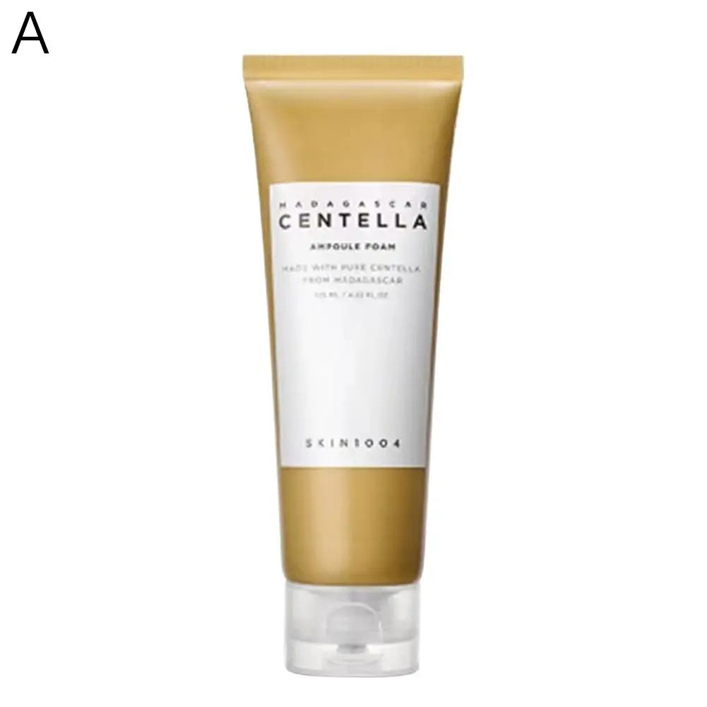 Himalayan Salt Centella Asiatica Cleanser