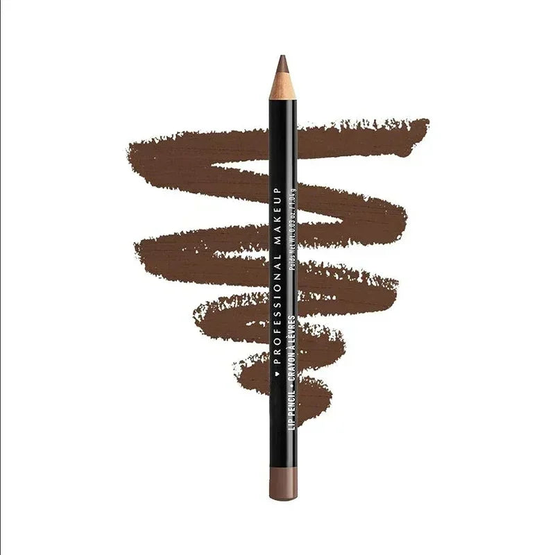 Natural Nude Brown Lip Liner