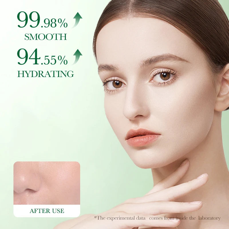 Centella Asiatica Face Cream