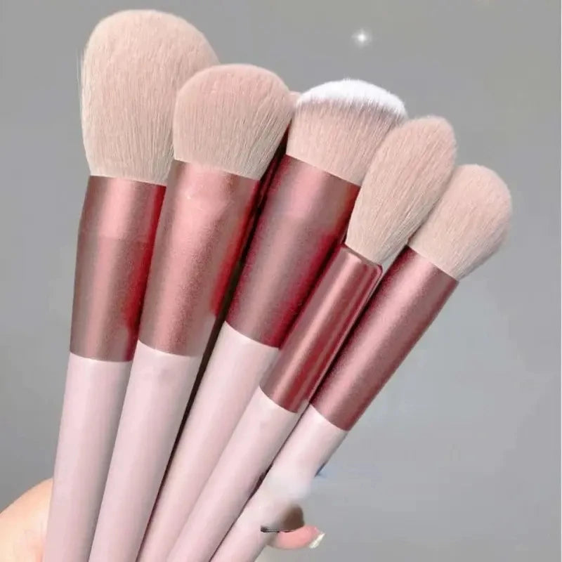 Powder Blush Blend Make Up Tool ﻿