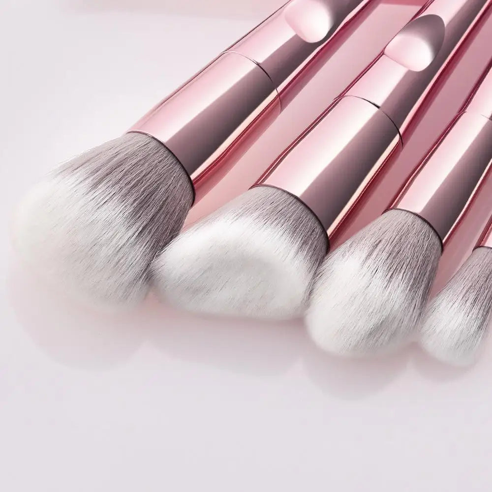 Makeup Brushes Set