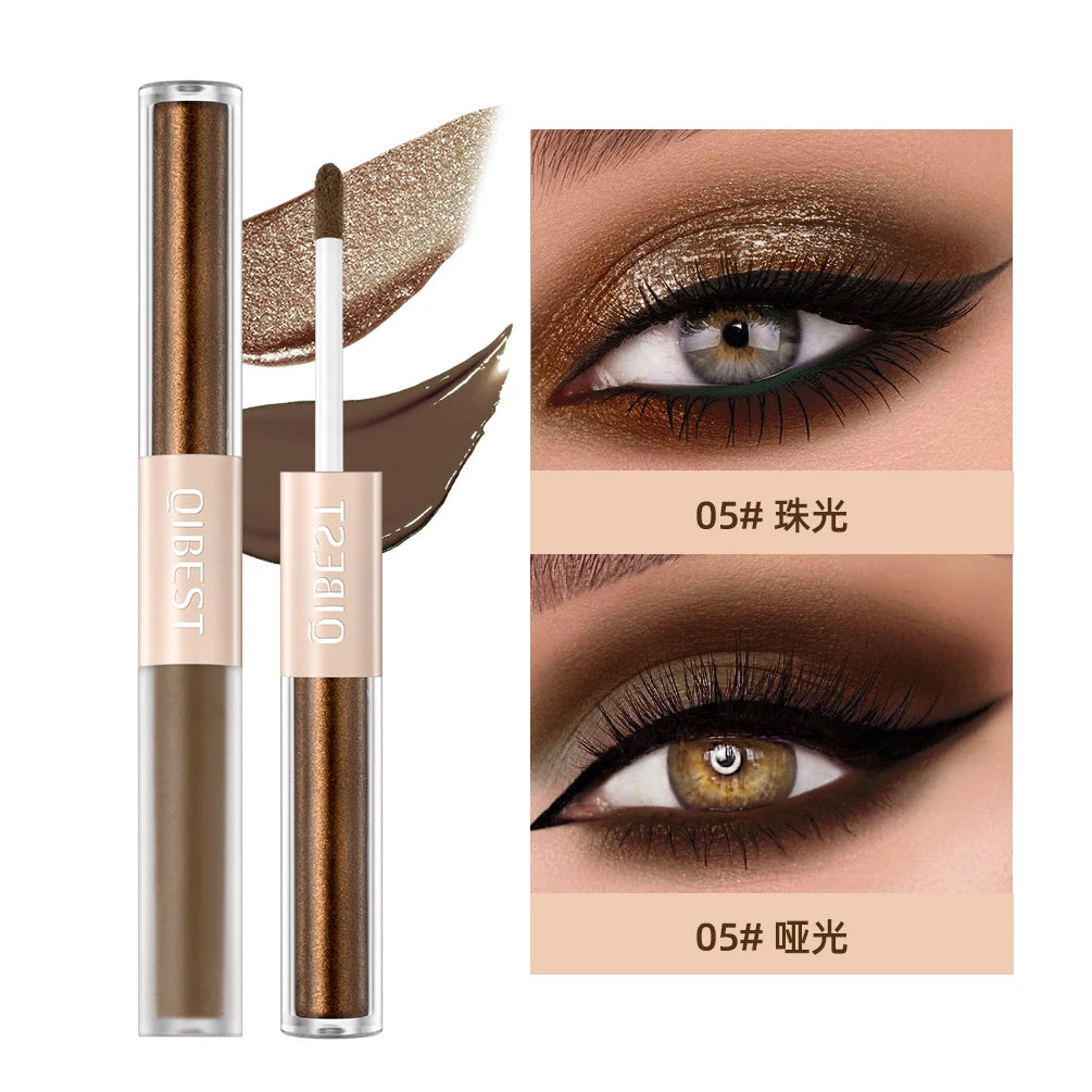 Sequins Liquid Eyeshadow Korean