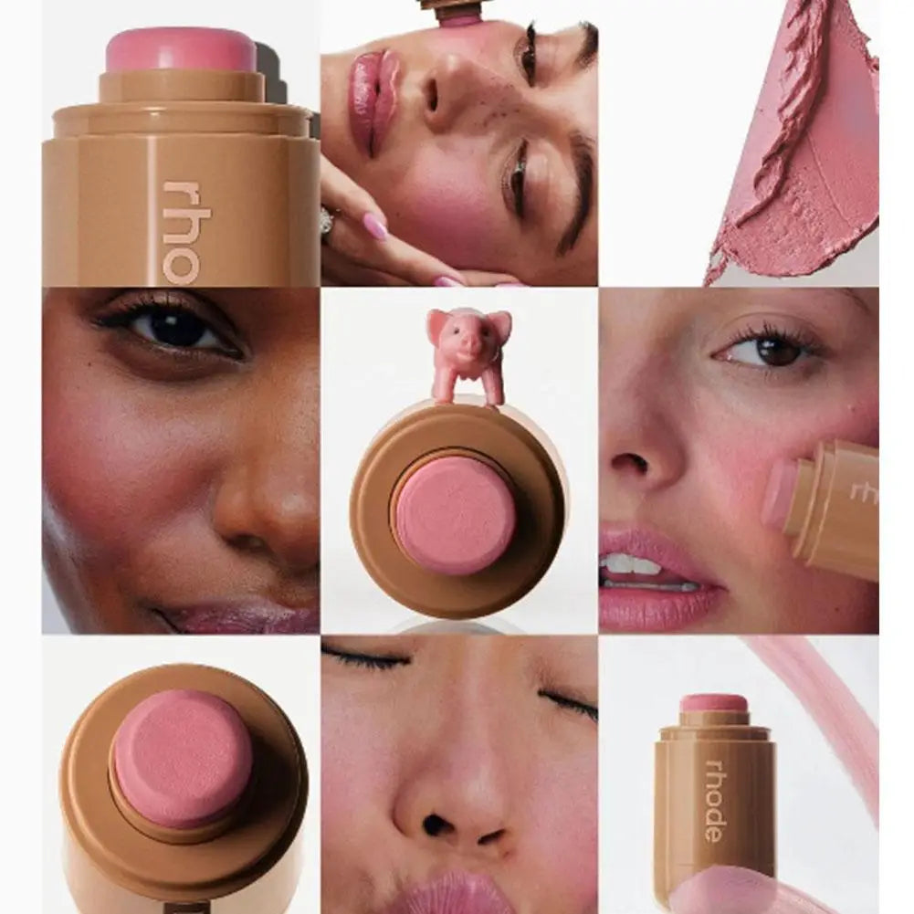 RHODE Skin Blush Cream