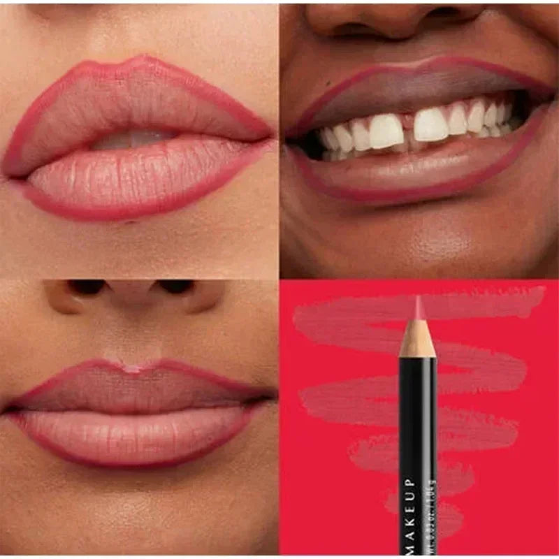 Natural Nude Brown Lip Liner