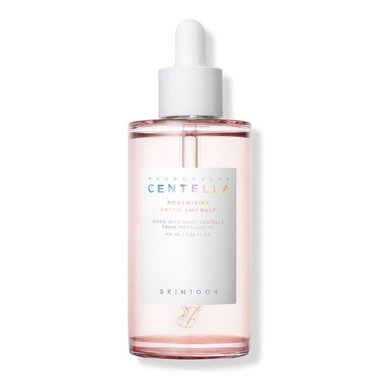 Centella Asiatica Moisturizing Anti-Aging.