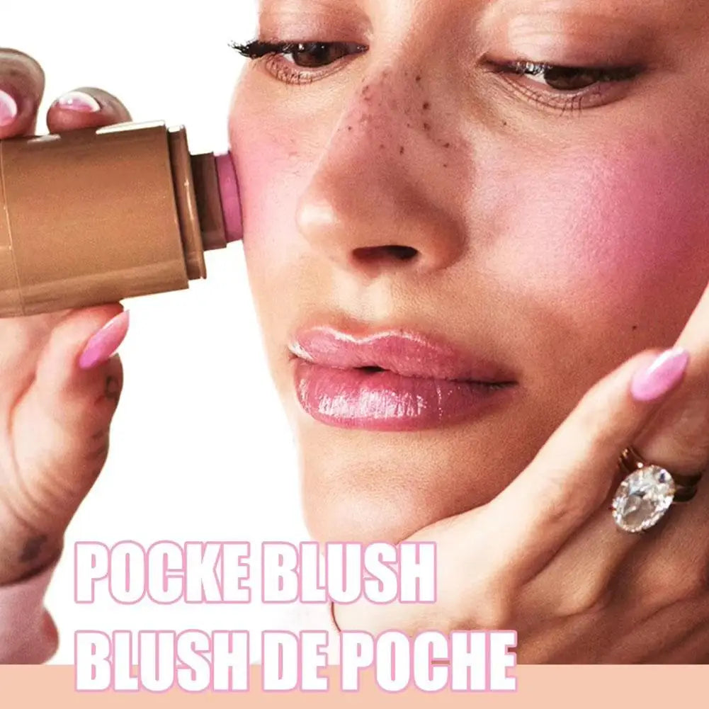 RHODE Skin Blush Cream